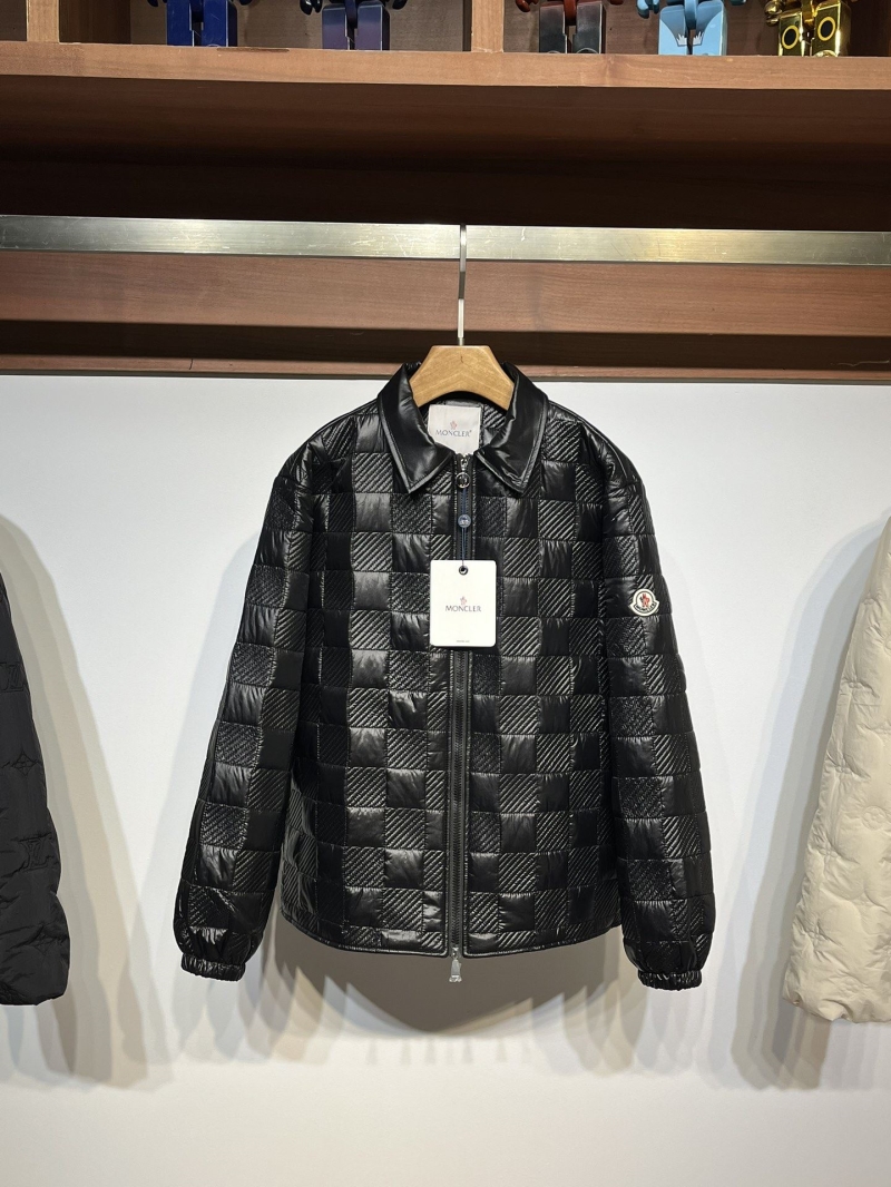 Moncler Down Coat